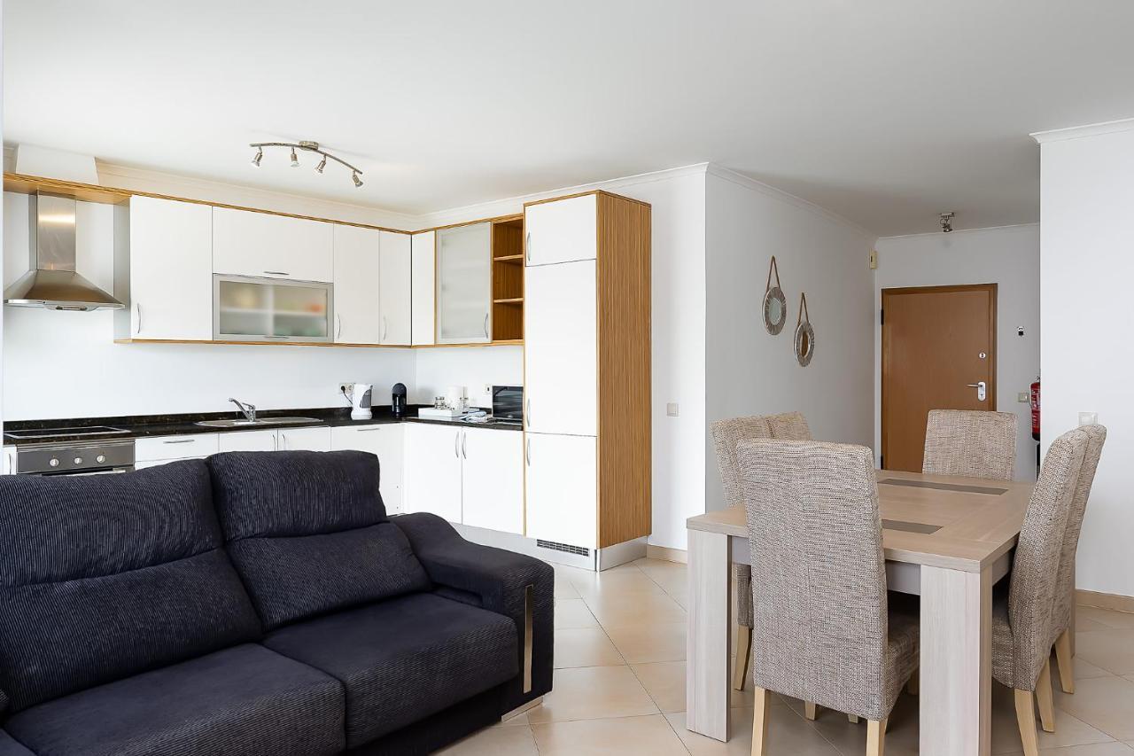 Alvorferias Premium Apartment Exterior photo